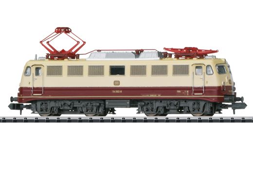 TRIX T16265 E-Lok BR 110.3 DB (Spur N)