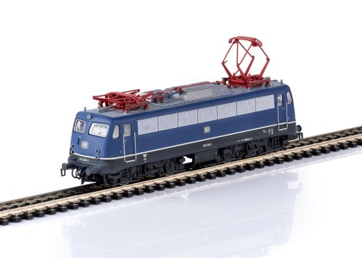 TRIX T16268 E-Lok BR 110 DB (Spur N)