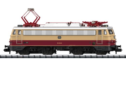 TRIX T16269 E-Lok BR 112 DB (Spur N)