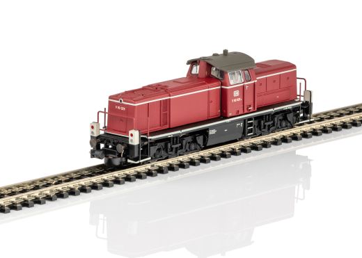 TRIX T16312 Diesellok BR V 90 DB (Spur N)