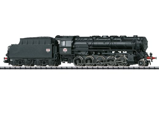 TRIX T16442 Dampflok Serie 150 X SNCF (Spur N)