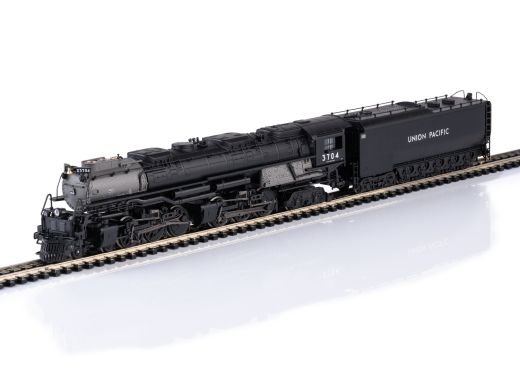 TRIX T16489 Dampflok Challenger (Spur N)