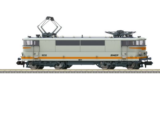 TRIX T16695 E-Lok Serie BB 9200 SNCF (Spur N)