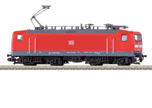 TRIX T16711 E-Lok BR 112 DB (Spur N)