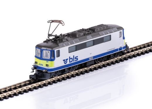 TRIX T16884 E-Lok Re 420 BLS (Spur N)