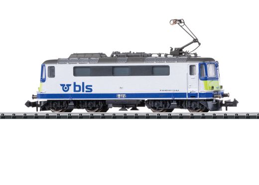 TRIX T16884 E-Lok Re 420 BLS (Spur N)
