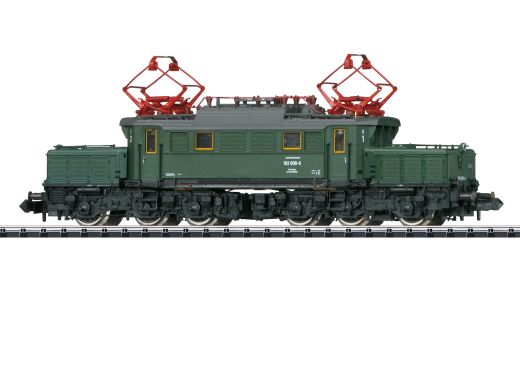 TRIX T16931 E-Lok BR 193 (Spur N)