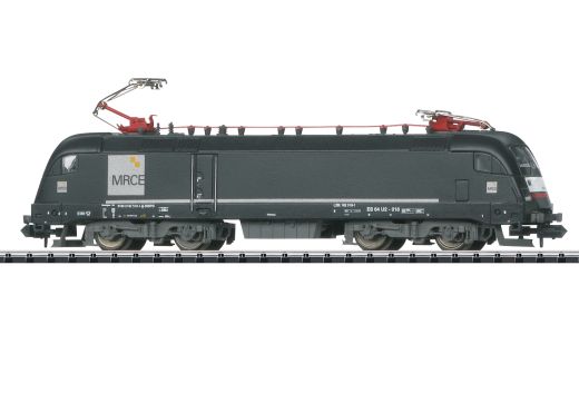 TRIX T16959 E-Lok BR 182 MRCE (Spur N)