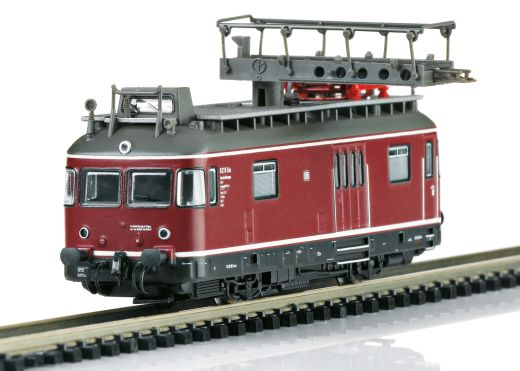 TRIX T16992 Turmtriebwagen TVT DB (Spur N)