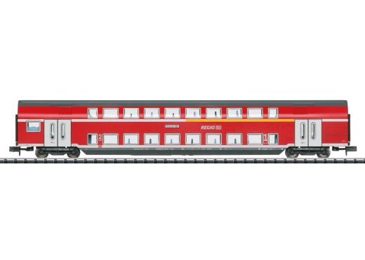 TRIX T18055 Doppelstockwagen 1./2.Kl. (Spur N)