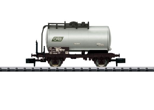 TRIX T18084 Hobby-Kesselwagen CAIB SNCB (Spur N)