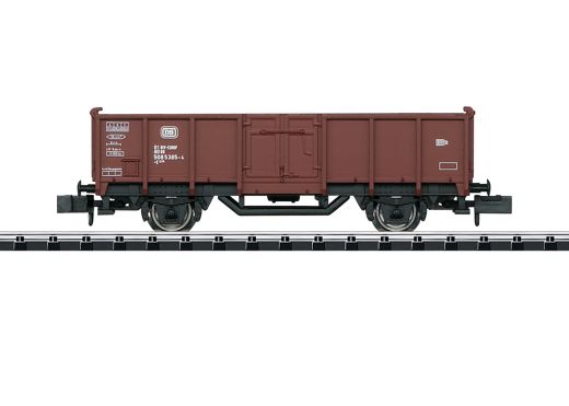 TRIX T18088 Hobby-Güterwagen (Spur N)