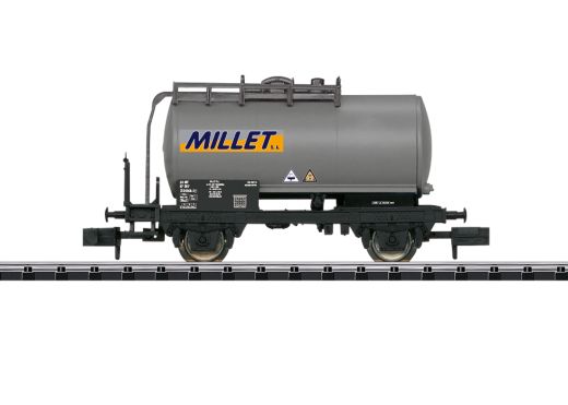 TRIX T18098 Hobby-Kesselwagen (Spur N)