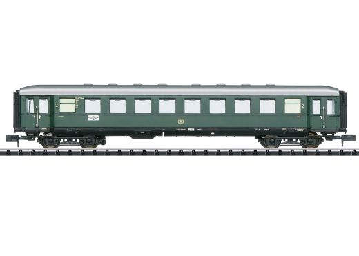 TRIX T18409 Personenwagen Eilzug DB (Spur N)