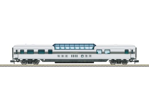 TRIX T18429 Aussichtswagen Luxon Ep. VI (Spur N)