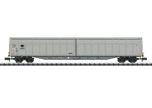 TRIX T18448 Großraum-Schiebew. MAV (Spur N)