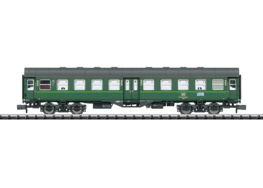 TRIX T18453 Umbauw. B Allg.-Zoll. DB Ep.I (Spur N)