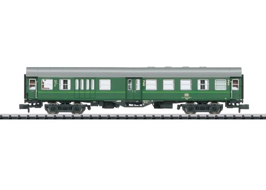 TRIX T18455 Umbauw. BD Allg.-Zoll. DB (Spur N)