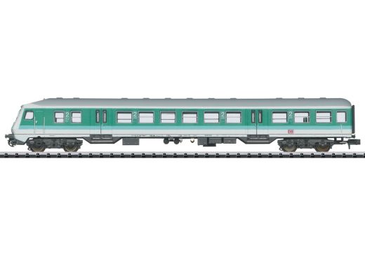 TRIX T18461 Steuerwagen Bauart Wittenberg (Spur N)