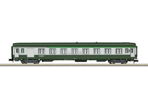 TRIX T18463 Schnellzugwagen B7D SNCF (Spur N)