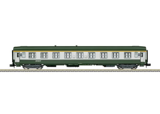 TRIX T18464 Schnellzugwagen A9 SNCF (Spur N)