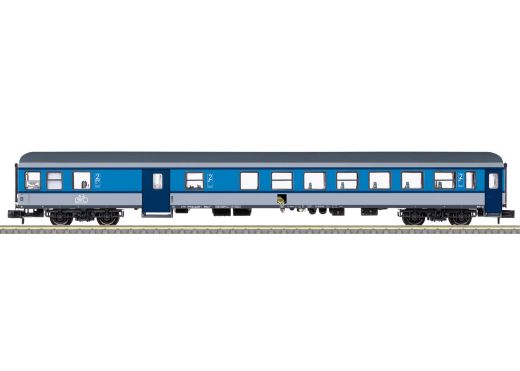 TRIX T18551 Personenwagen SVG (Spur N)