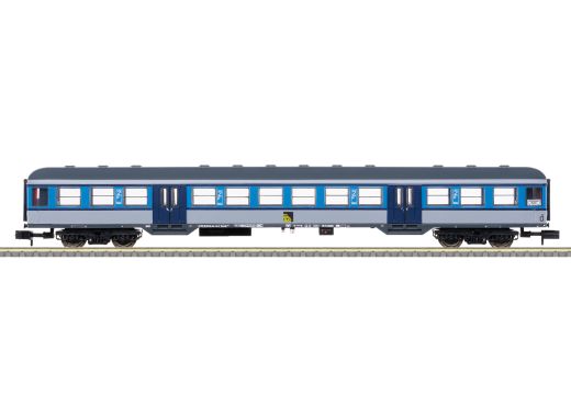 TRIX T18554 Personenwagen 2.Kl. SVG (Spur N)