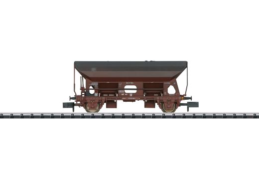 TRIX T18905 Selbstenladewagen DB (Spur N)