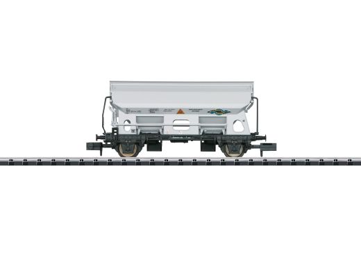 TRIX T18907 Selbstentladewagen NS (Spur N)