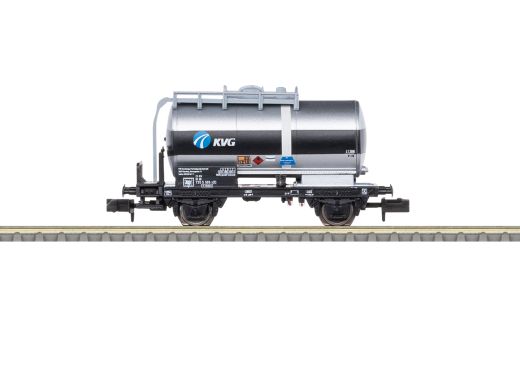 TRIX T18971 Kesselwagen KVG (Spur N)