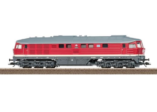 TRIX T22407 Diesellok BR 132 DR (Spur H0)