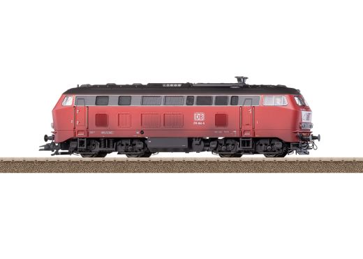 TRIX T22487 Diesellok BR 218 DB (Spur H0)