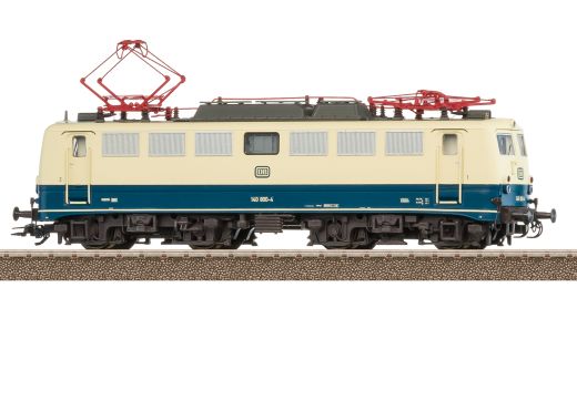 TRIX T22640 E-Lok BR 140 DB (Spur H0)