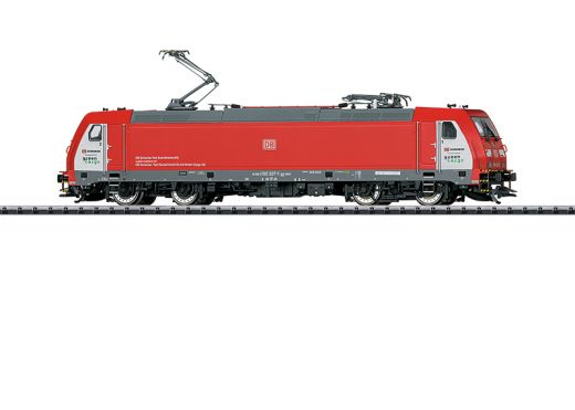 TRIX T22656 E-Lok BR 185 DK DBSRS (Spur H0)