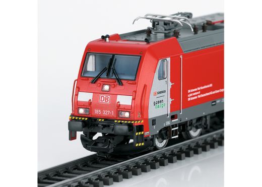 TRIX T22656 E-Lok BR 185 DK DBSRS (Spur H0)