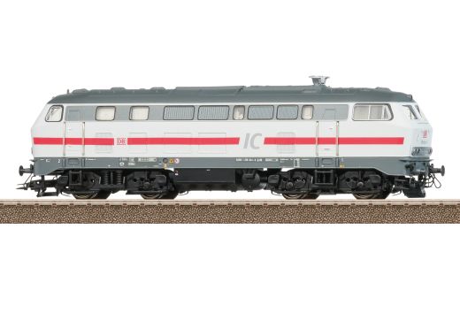 TRIX T22662 Diesellok BR 218 DB AG (Spur H0)