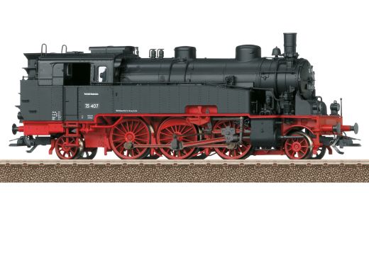 TRIX T22794 Tenderlok BR 75.4 DB (Spur H0)