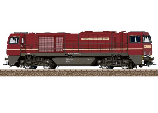TRIX T22824 Diesellok G2000, CLR, Ep. VI (Spur H0)