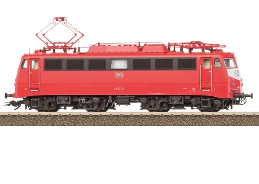 TRIX T22831 E-Lok BR 110.3 DB AG (Spur H0)