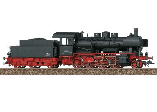 TRIX T22908 Güterzug-Dampflok BR 56 DR (Spur H0)