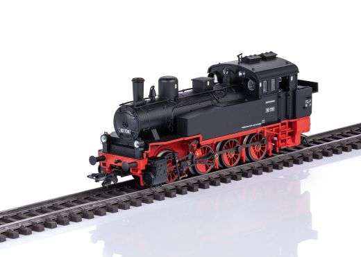TRIX T22993 Dampflok 92 739, Meiningen (Spur H0)