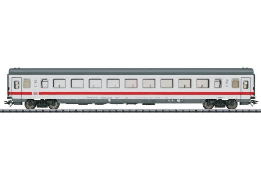 TRIX T23140 Großraumwagen Bpmz 295.4 DB A (Spur H0)