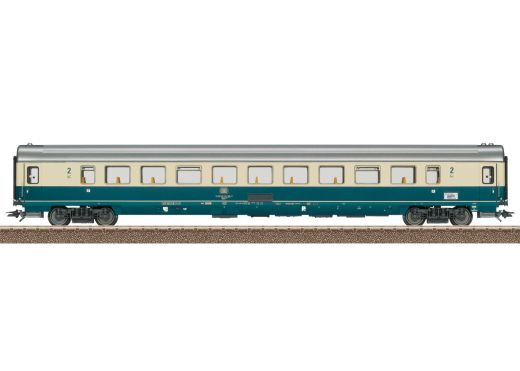 TRIX T23144 Personenwagen Königssee (Spur H0)