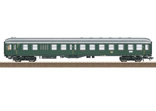 TRIX T23176 Steuerwagen BPw4ymgf-54 DB (Spur H0)