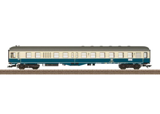 TRIX T23177 Steuerwagen Bymf 436 DB (Spur H0)