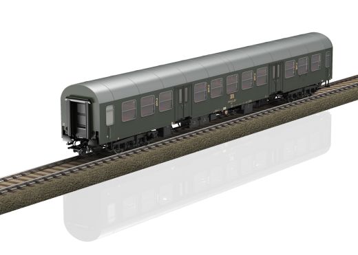 TRIX T23180 Personenwagen-Set DR (Spur H0)