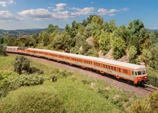 TRIX T23235 Steuerwagen CityBahn DB (Spur H0)