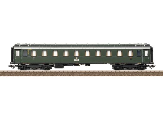 TRIX T23626 Schnellzugwagen D74 DB (Spur H0)