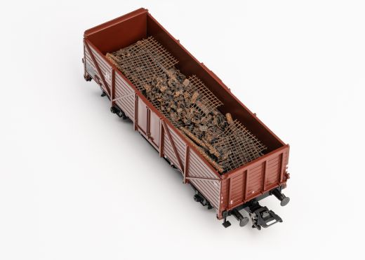 TRIX T24140 Güterwagen-Set DB (Spur H0)