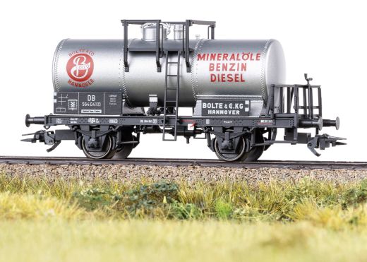 TRIX T24173 Kesselwagen BOLTE (Spur H0)